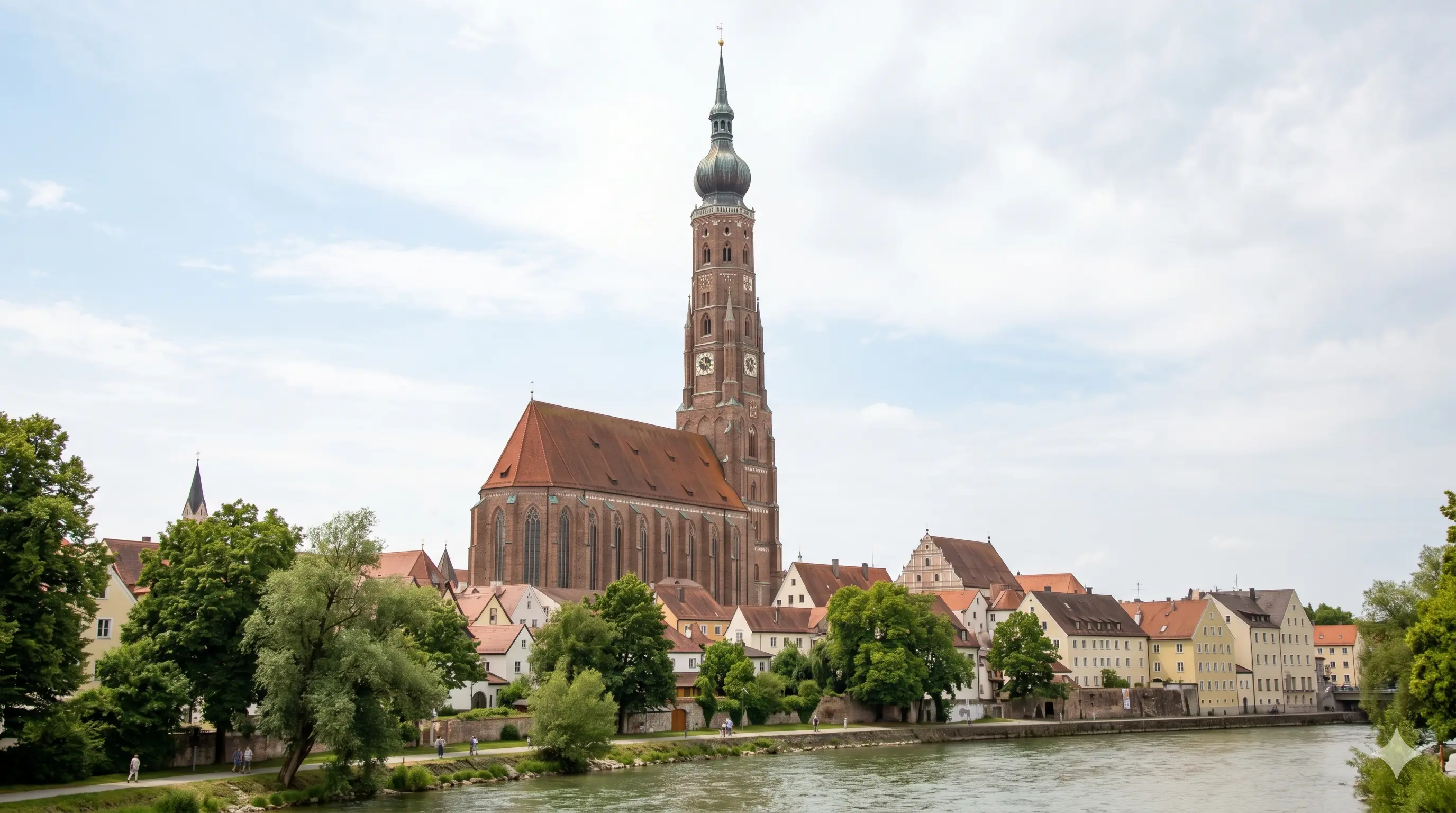 Landshut Panorama Profi Entrümpelung